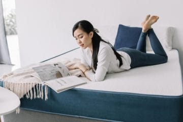 joey mattress review