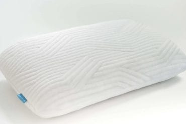 origin coolmax pillow review