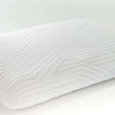 origin coolmax pillow review