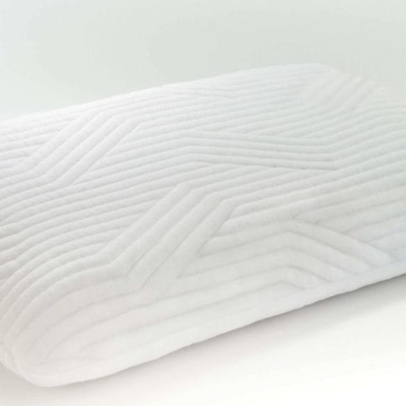 origin coolmax pillow review