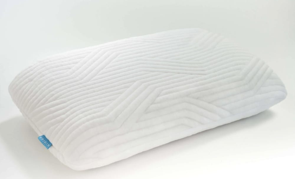 origin coolmax pillow review