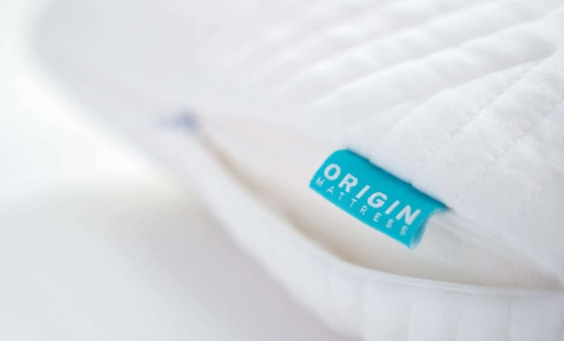 origin coolmax pillow