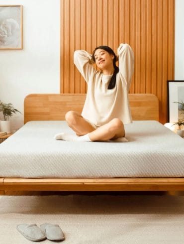 sonno lite mattress review