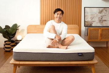 sonno original mattress review