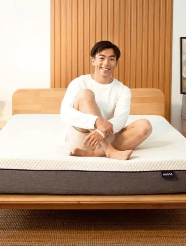 sonno original mattress review