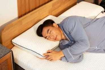 sonno pillow review