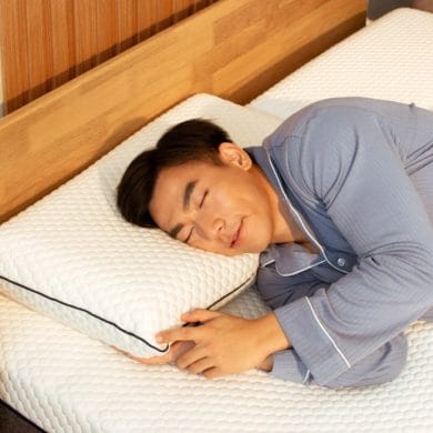 sonno pillow review