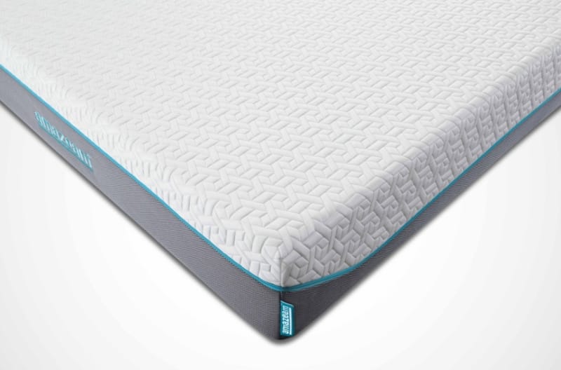 amazeam mattress cover