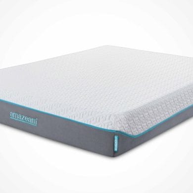 amazeam mattress review