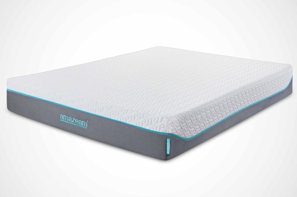 amazeam mattress review