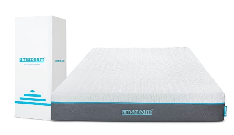 amazeam mattress