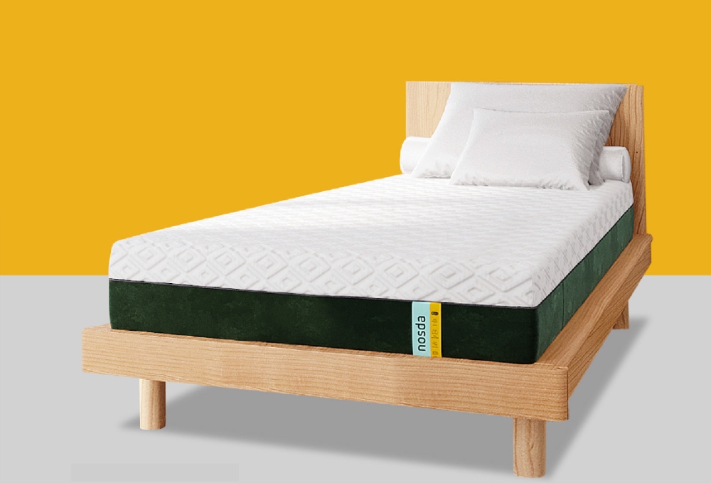 nosda max mattress review