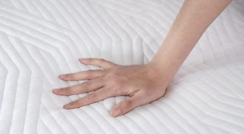 origin mattress topper cover