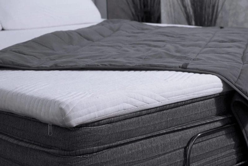 origin mattress topper