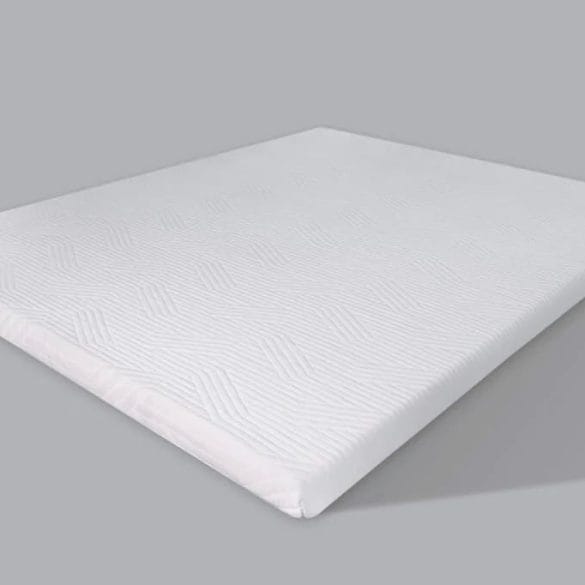 origin mattress topper review