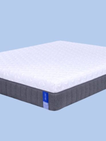 mlily igloo mattress review