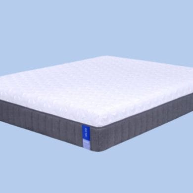 mlily igloo mattress review