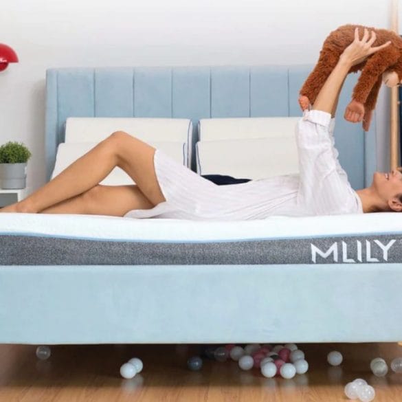 mlily supreme mattress review