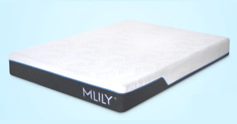 mlily supreme aeroflow mattress